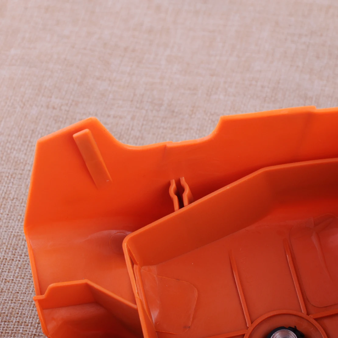 LETAOSK новая крышка воздушного фильтра карбюраторная коробка корпус кожух