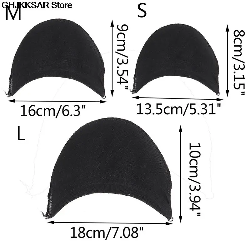 10 шт Мягкие плечевая накладка Шифрование пены плечевыми накладками для Блейзер