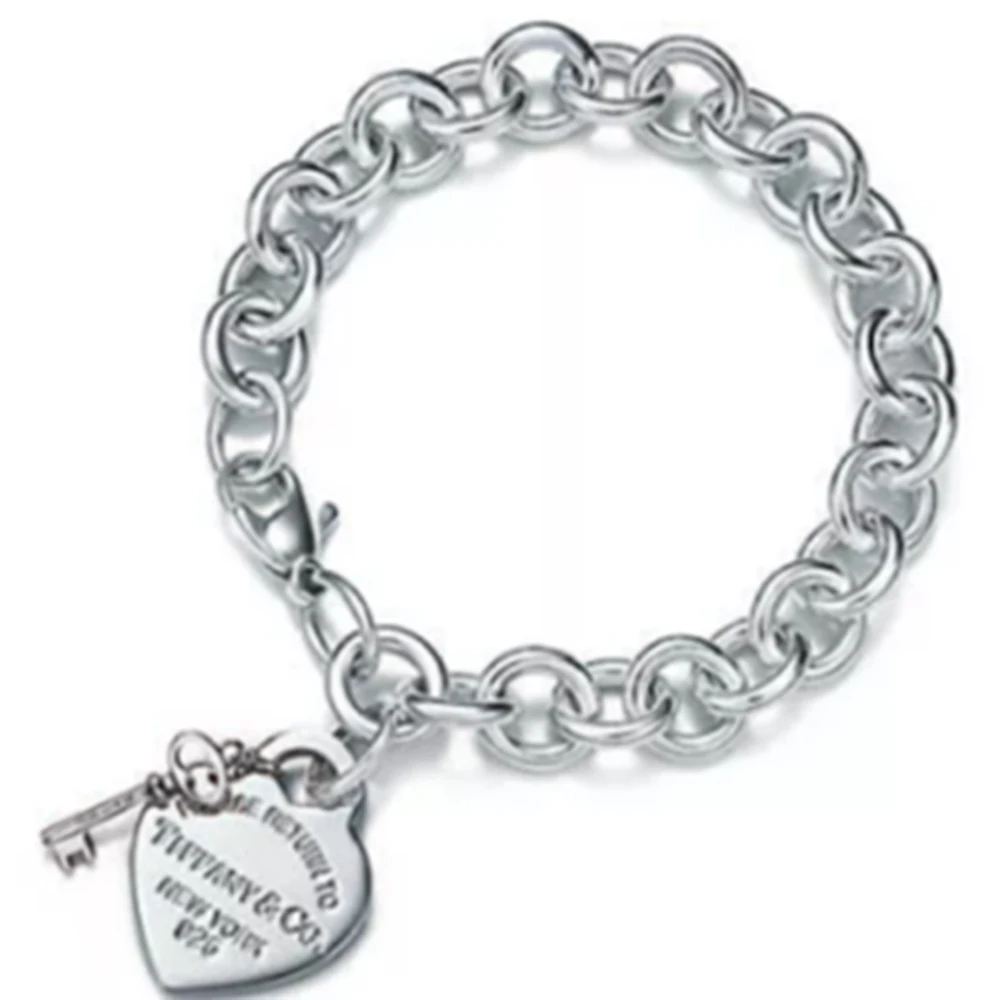 

Tiffany Bracelet