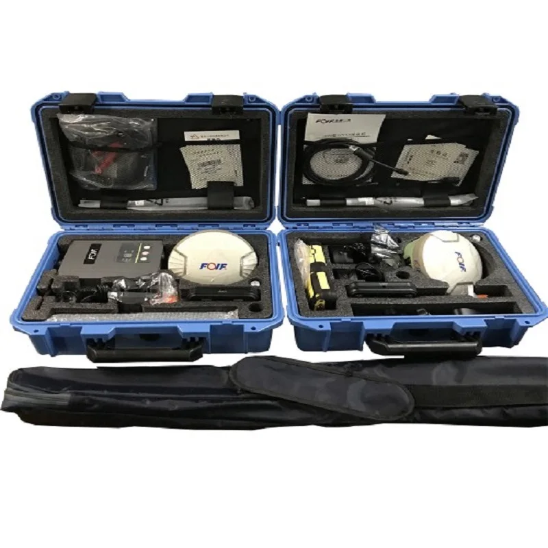 G970II Rtk Gnss двойной Частотный 800 каналов SunNav G9 Gps контрольное оборудование цена