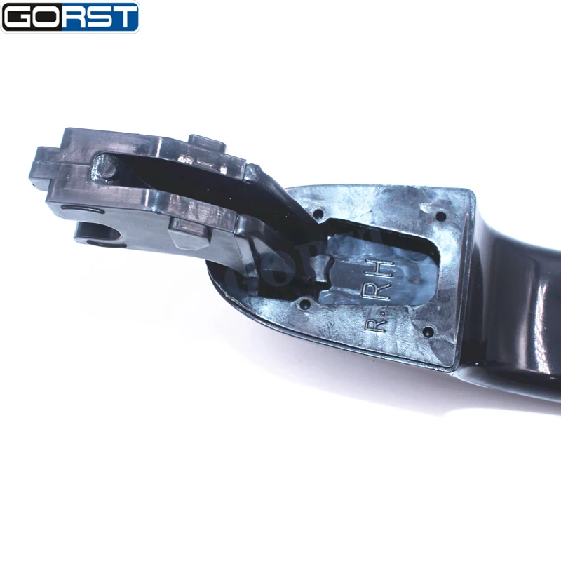 Автостайлинг передняя правая внешняя дверная ручка 82661-1F000 для Kia Sportage 2007 2008 2009 2010