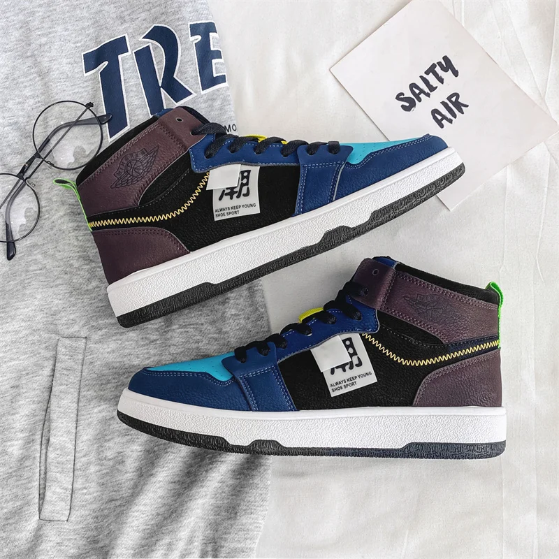 Новинка 2021 оригинальная Высококачественная Мужская обувь YOUSHU для бега уличные