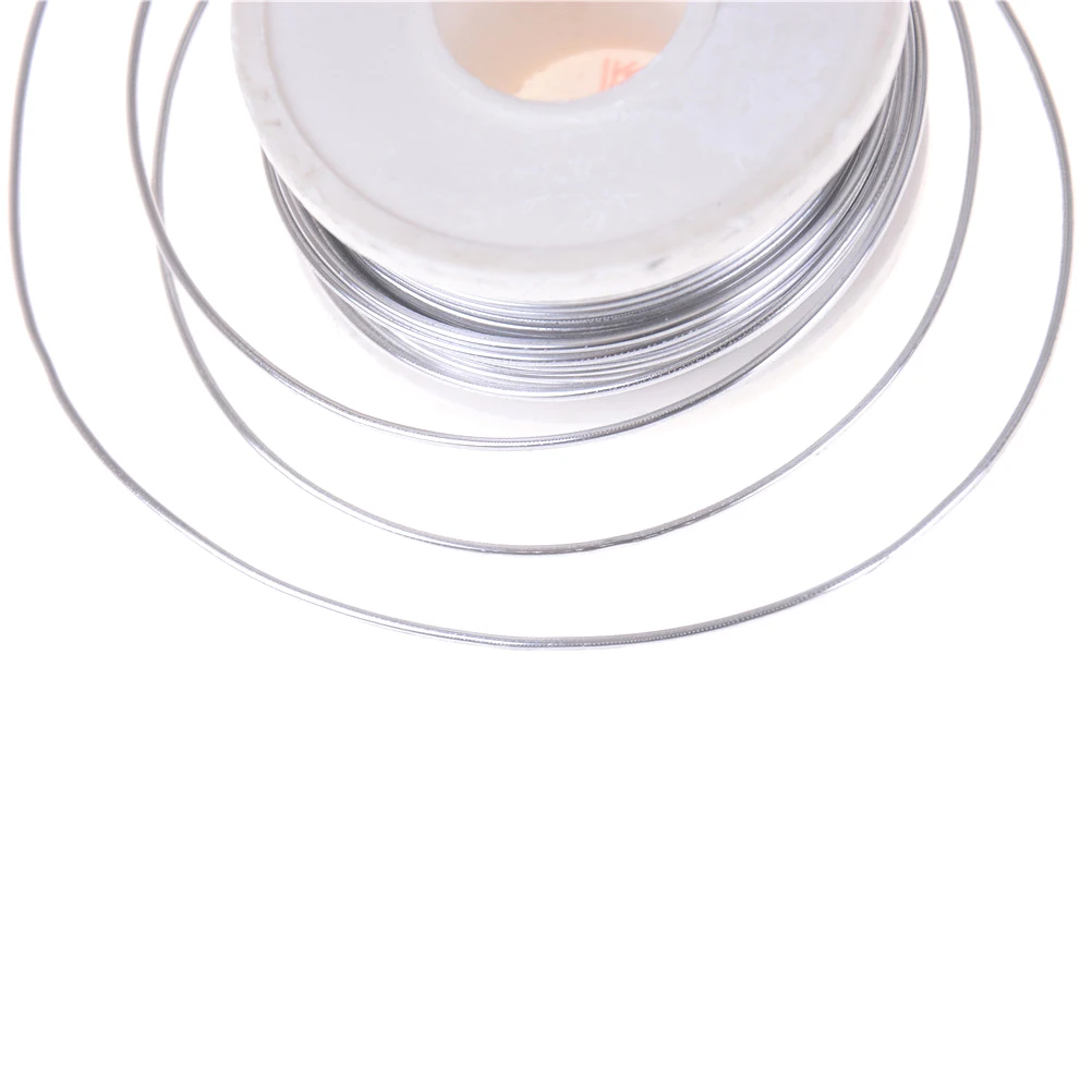 

Tin 1.0mm Rosin Core Tin/Lead 0.8mm Rosin Roll Flux Solder Wire Reel New Arrival