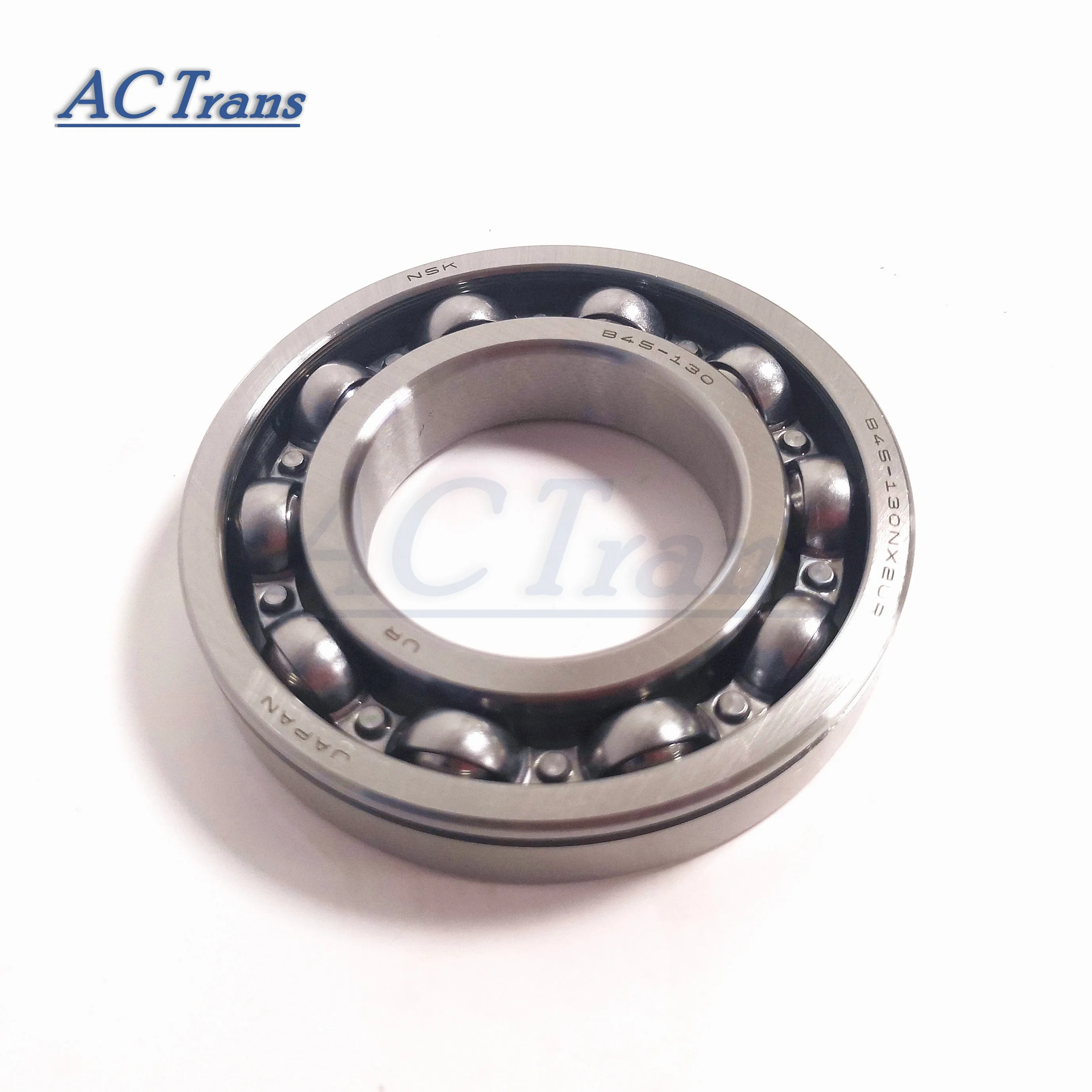 Подшипник трансмиссии CVT RE0F11A JF015E комплект подшипников шкива для Nissan Juke Qashqai -