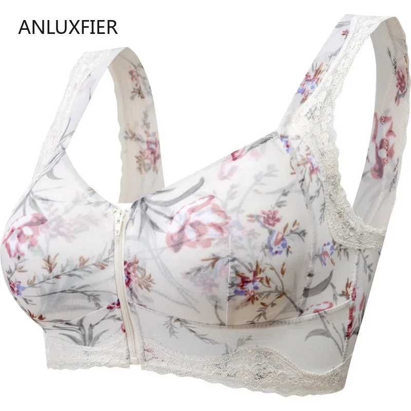 H9723 Artificial Boobs Professional Bra Underwear Mastectomy No Steel Ring Lingerie Breathable High Quality Comfortable Bras