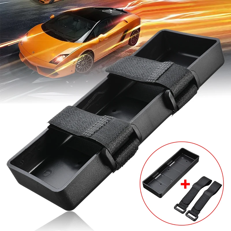 1 шт 15 см х 5 см пластик батарея я