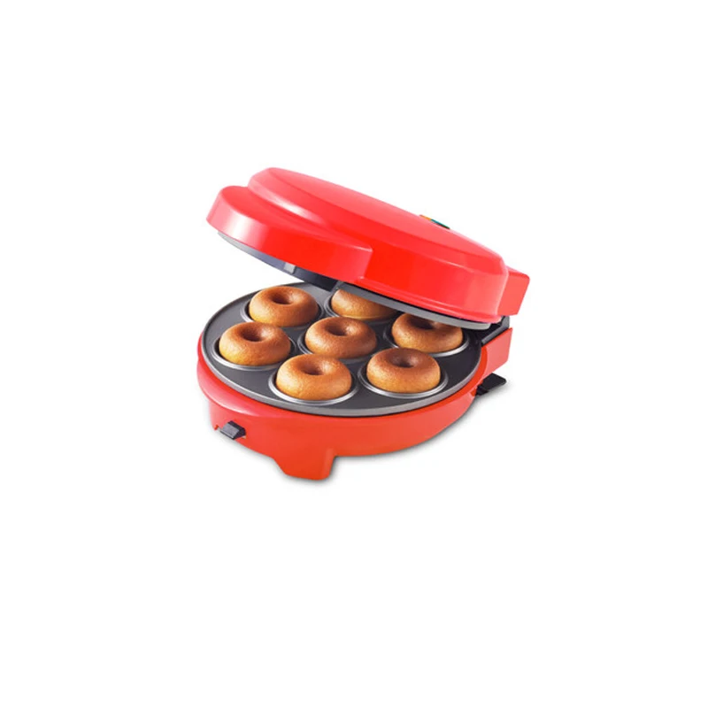 Machine A Gaufres Electrique Mini Four A Gateau Poele A œufs Petit Dejeuner