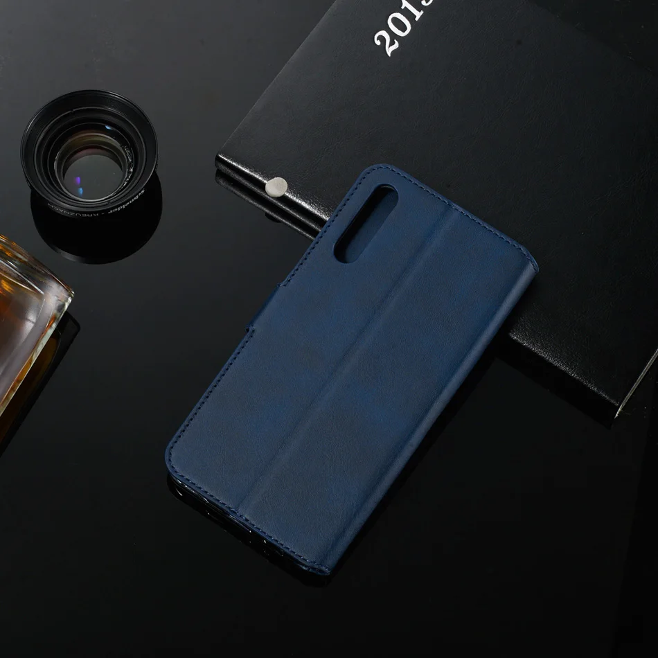 Кожаный чехол-книжка для huawei Honor 8A Play 8a, чехол AT-L09, JAT-L29 задняя крышка для HONOR 8S KSE-LX9, KSA-LX9 Магнитный чехол-кошелек s