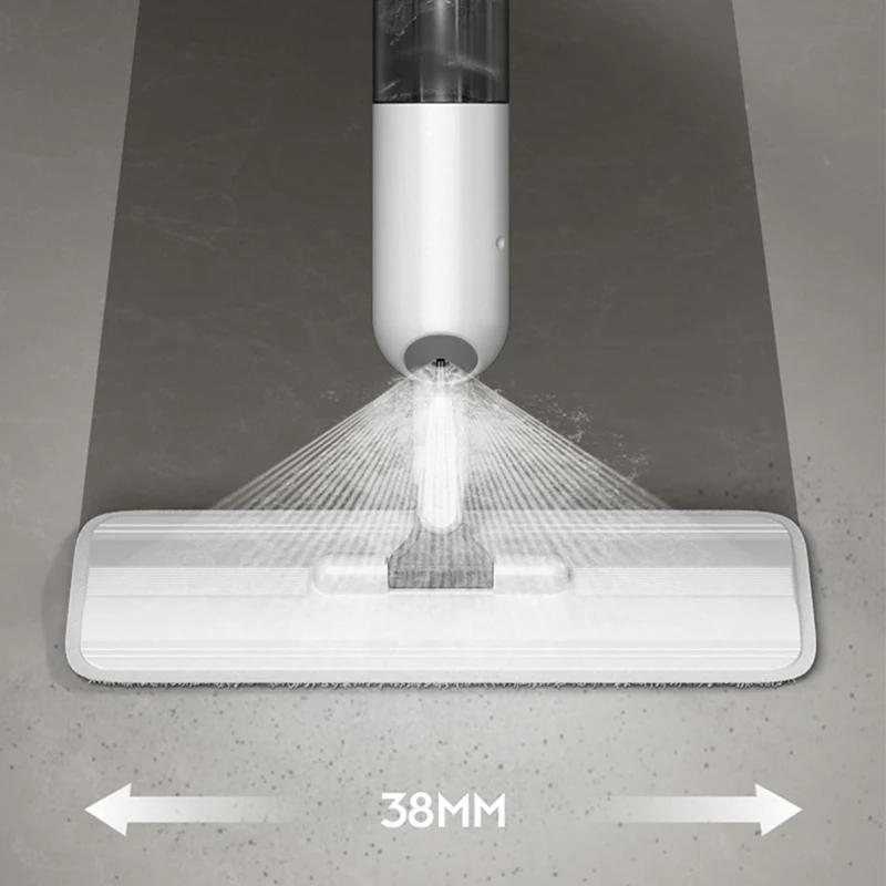 Швабра с распылителем инструмент для уборки дома швабра волшебной шваброй