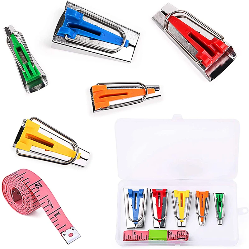 LMDZ 3 шт. Набор для изготовления клейких лент швейная измерительная лента мерных