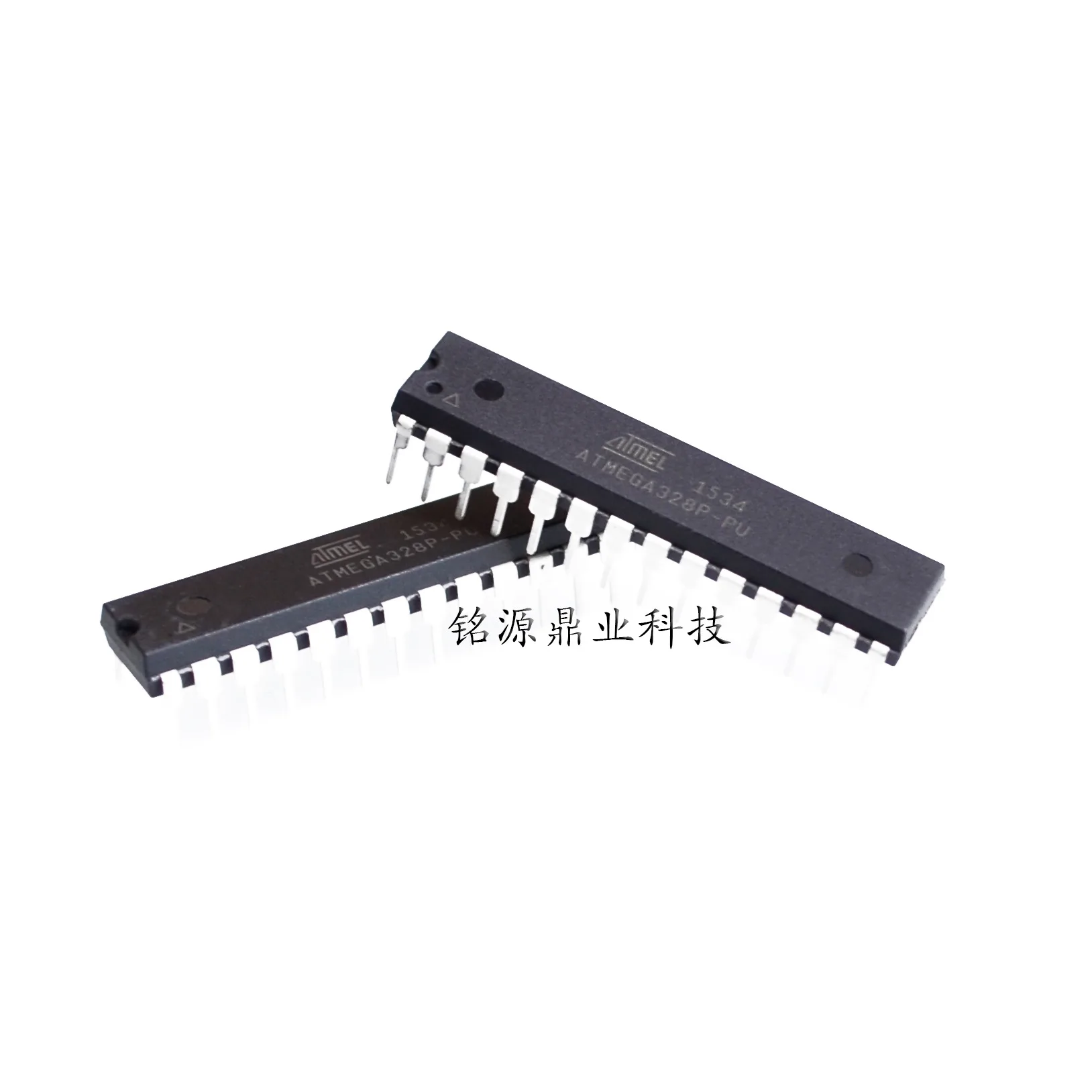

Atmega328p-pu One отечественный ATMEL