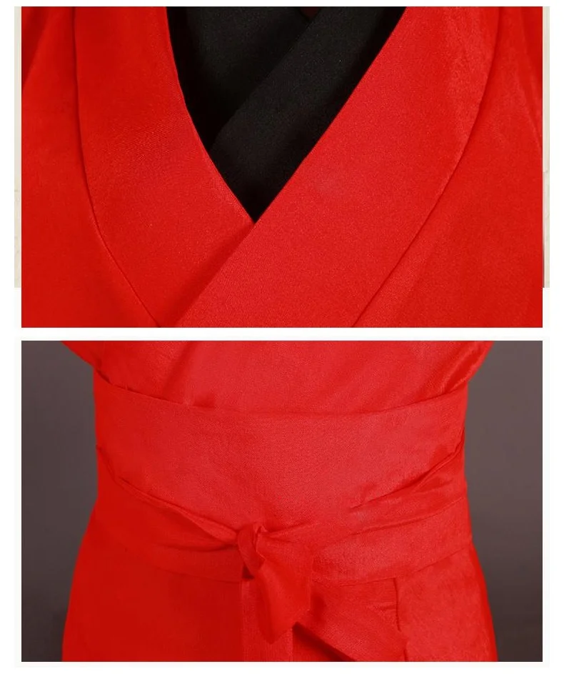 

Spring and Autumn Children's Quyuan Three-winding Etiquette Dance Costumes Guzheng Performance Photo Studio Photo Han Costumes