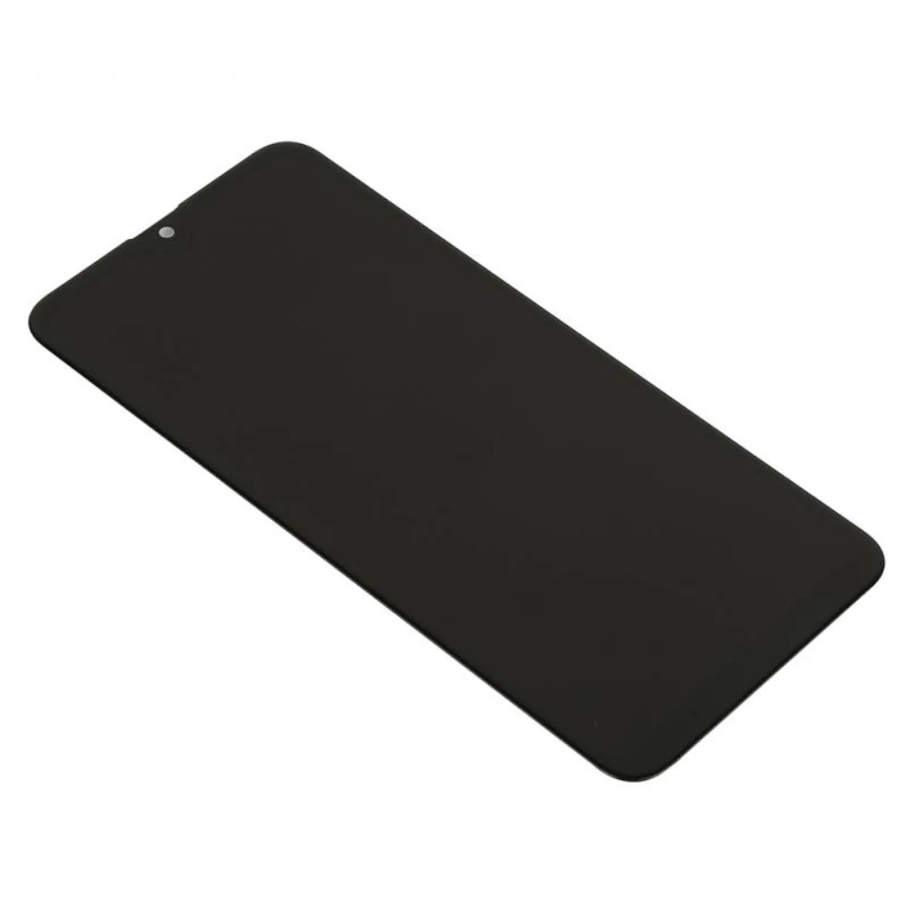 Pantalla para montaje de digitalizador de pantalla t&aacute;ctil, LCD, MM, negro-0