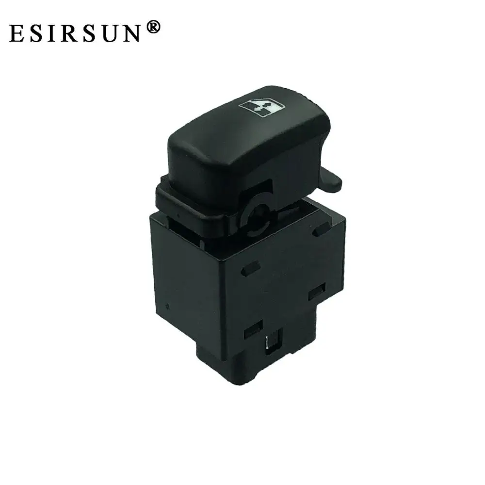 Easirsun переключатель стеклоподъемника переднего и правого заднего левого стекла