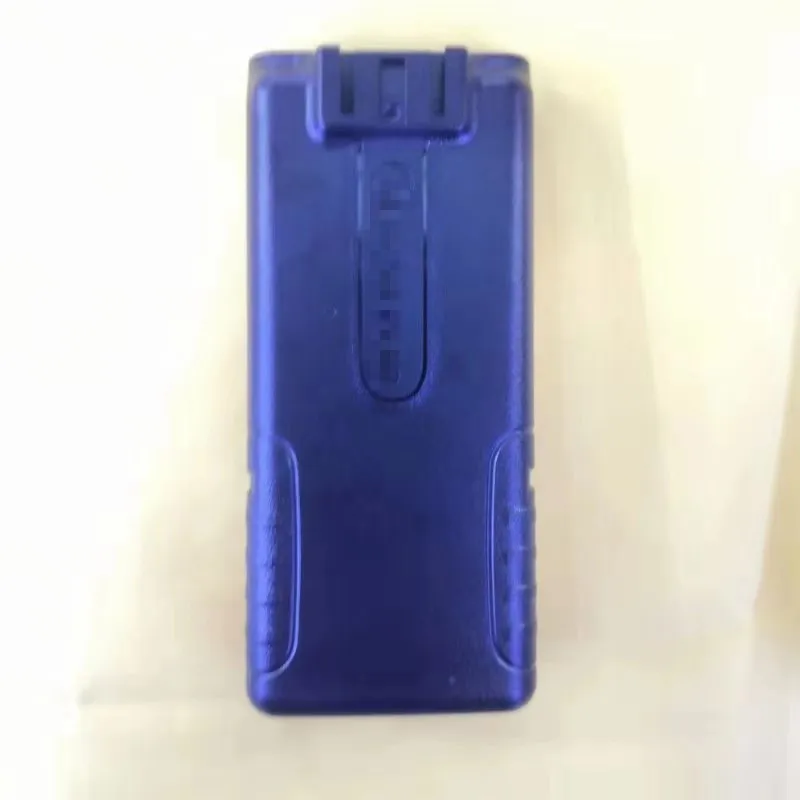 Длинный корпус аккумулятора 5xAA с зажимом для wouxun KG UV889 UV899 кг 819 829 816 и т. Д. рация