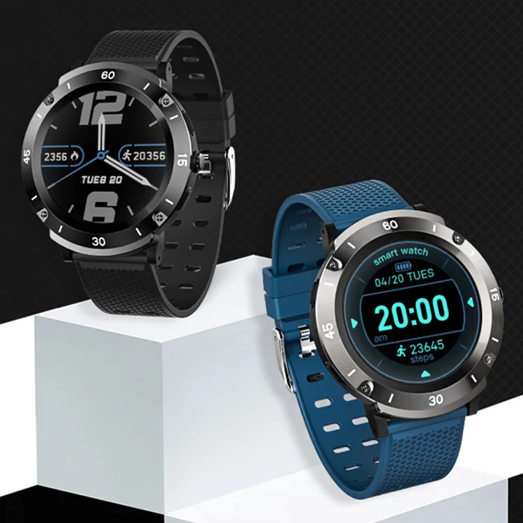 

[Прямая поставка с фабрики] Новый смарт-браслет S8, пульсометр, кровяное давление, многофункциональный режим движения, водонепроницаемые Сма...