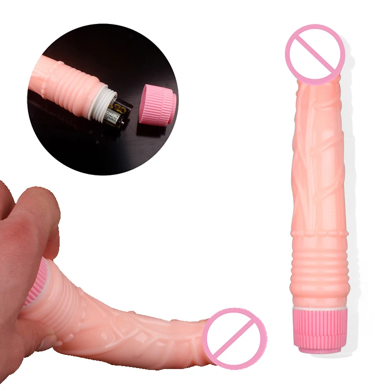 Реалистичный пенис Супер огромный большой фаллоимитатор с присоской секс