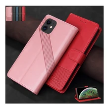 Flip Case Retro Leather Card Slot For OPPO Find X3 Pro x3 Reno4 Z Reno 4 Lite Reno5 F 5F A15S A15 F19 Pro Phone Cover Funda Etui
