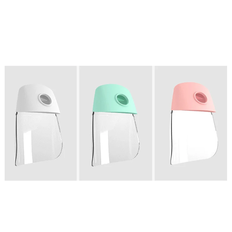 

1Pc Faucet Extender oddler Guide Washing Hand Water Sink Extension Tap Extender Device Saving Water Splash Proof Universal Kids