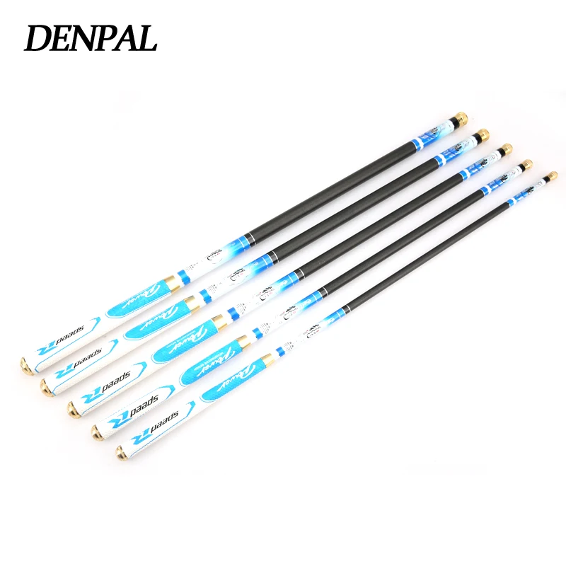 2019 новый китайский Стиль Высокое качество телескопическая удочка супер