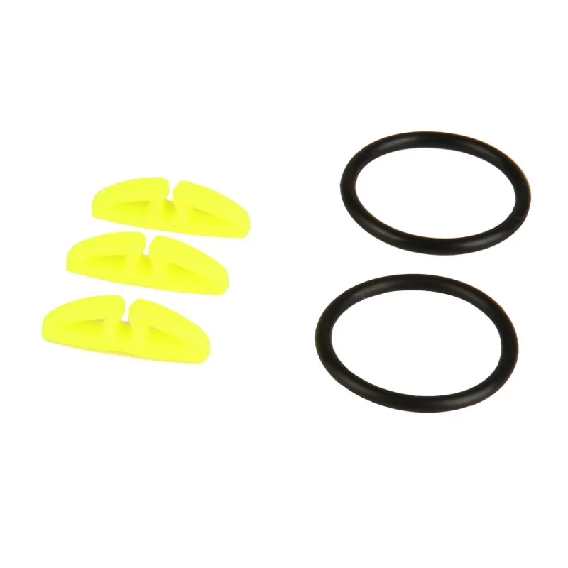 10 шт./лот держатель рыболовного крючка безопасный для удочки приманки