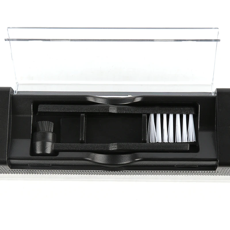 Чистящая Щетка DINIWELL для граммофона профессиональный антистатический инструмент