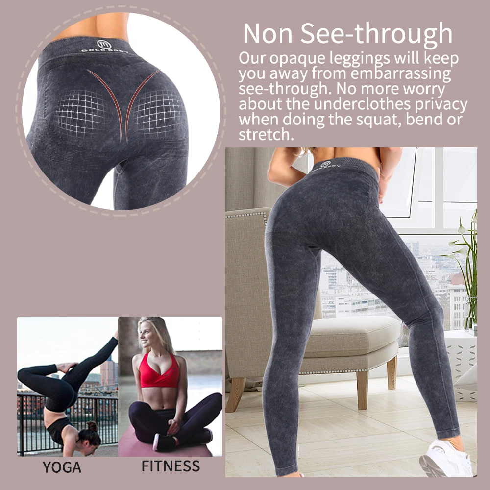 KIWI RATA женские бесшовные леггинсы для фитнеса штаны йоги с высокой талией