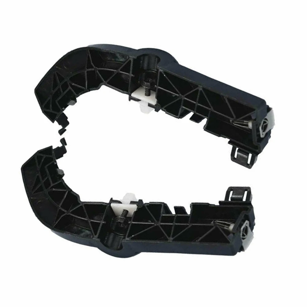 

For 2008-2020 Dodge Challenger Bumper Support Brackets Replacement Accessories