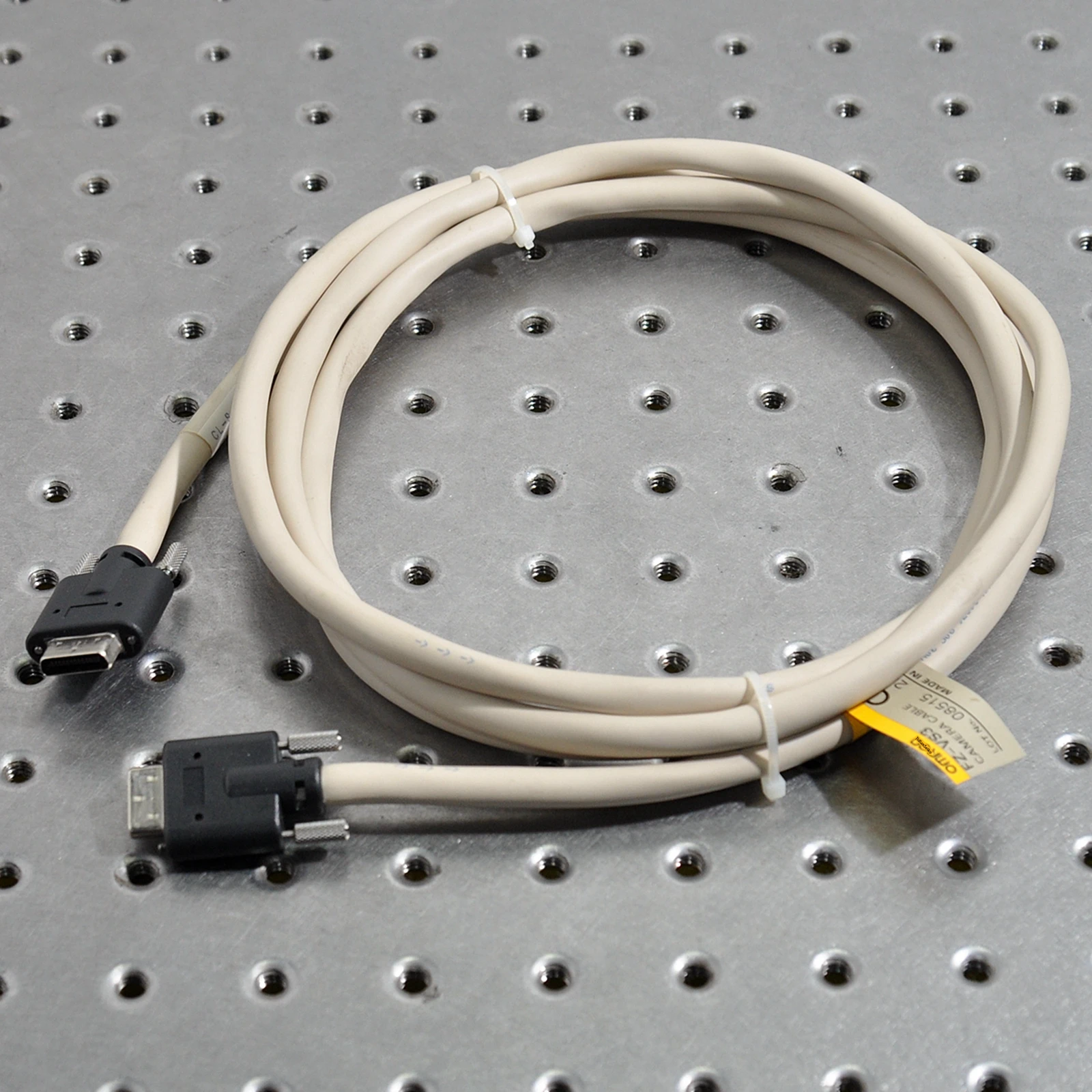 FZ-VS3 2m vision camera cable