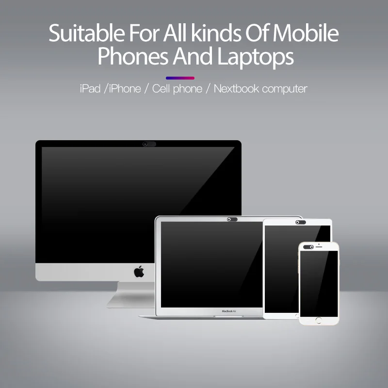 Крышка для веб камеры FONKEN наклейка конфиденциальности защитная крышка ноутбука