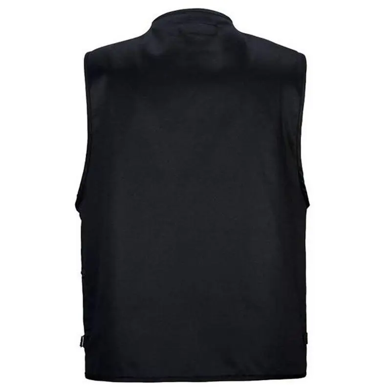 6 стилей летняя уличная Для мужчин камуфляж сетки фотографии жилет