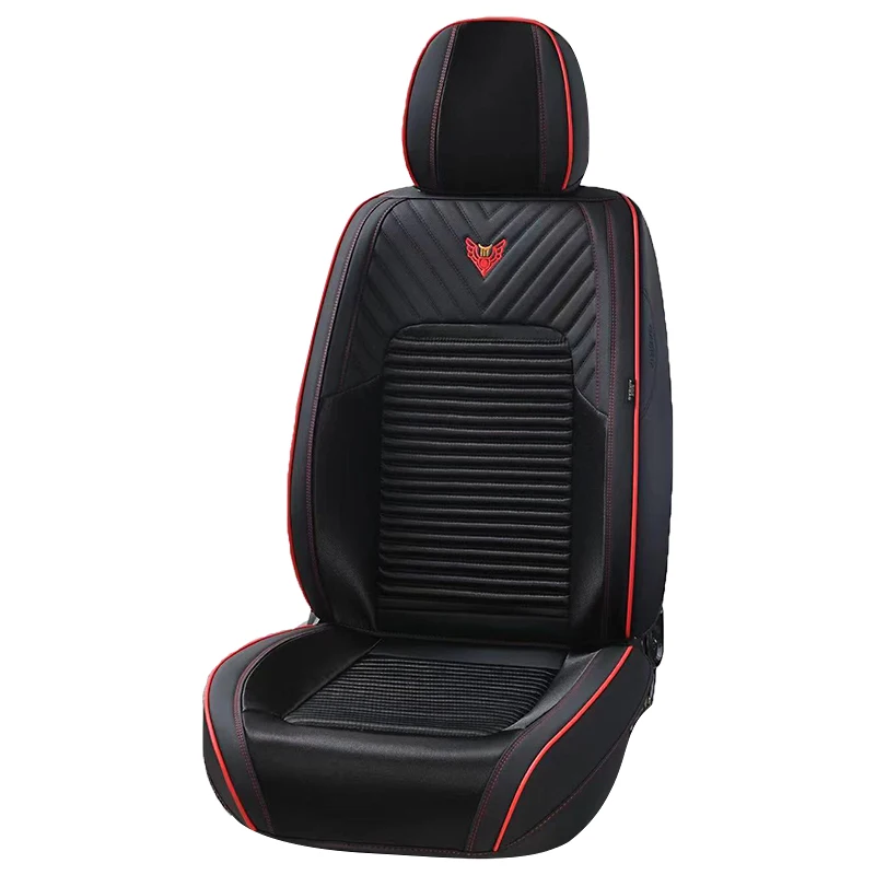 

Чехол для автомобильного сиденья, кожаный, для subaru forester, legacy, outback, xv, impreza, Tribeca, Trezia, Stella