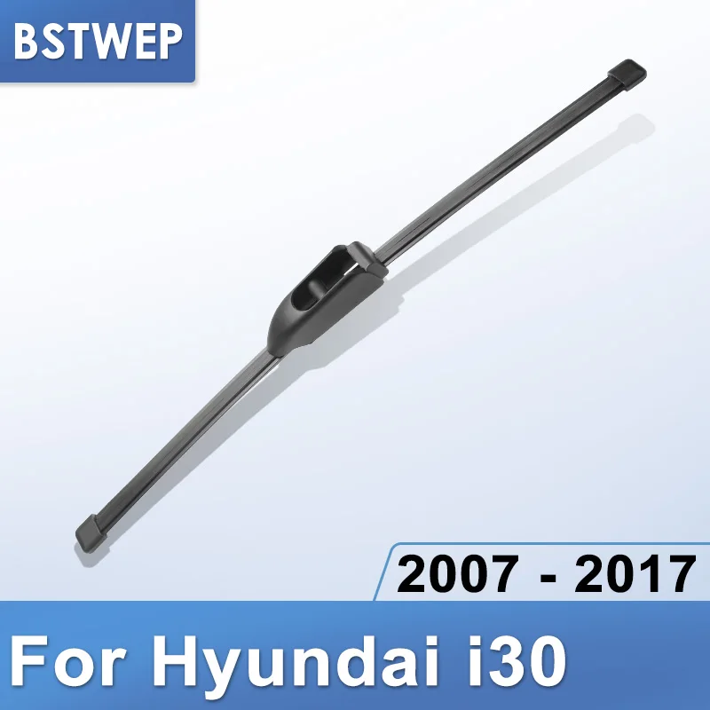 BSTWEP Задняя щетка стеклоочистителя для Hyundai i30 2007 2008 2009 2010 2011 2012 2013 2014 2015 2016