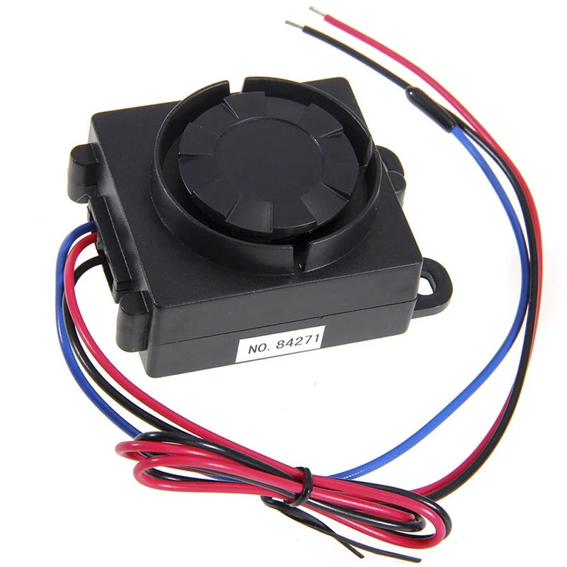 Мотоциклетная сигнализация защита от кражи взлома система безопасности 12 В