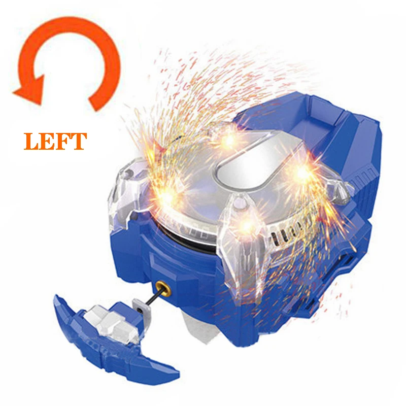 

New Beyblades Burst B157 Tops Launchers Toys Sale Fafnir Phoenix Blayblade Achilles Bey blades for kids gift toy