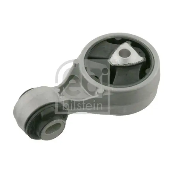 Подушка ДВС задняя Renault Megane II/Scenic II 1.4/1.6/2.0/1.9dC |