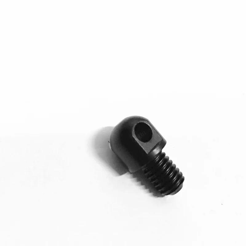 Steel Machine Screw Adapter Sling Swivel Studs QD Drop Shipping Hunting Base Quick Detach Mounting 6mm | Спорт и развлечения
