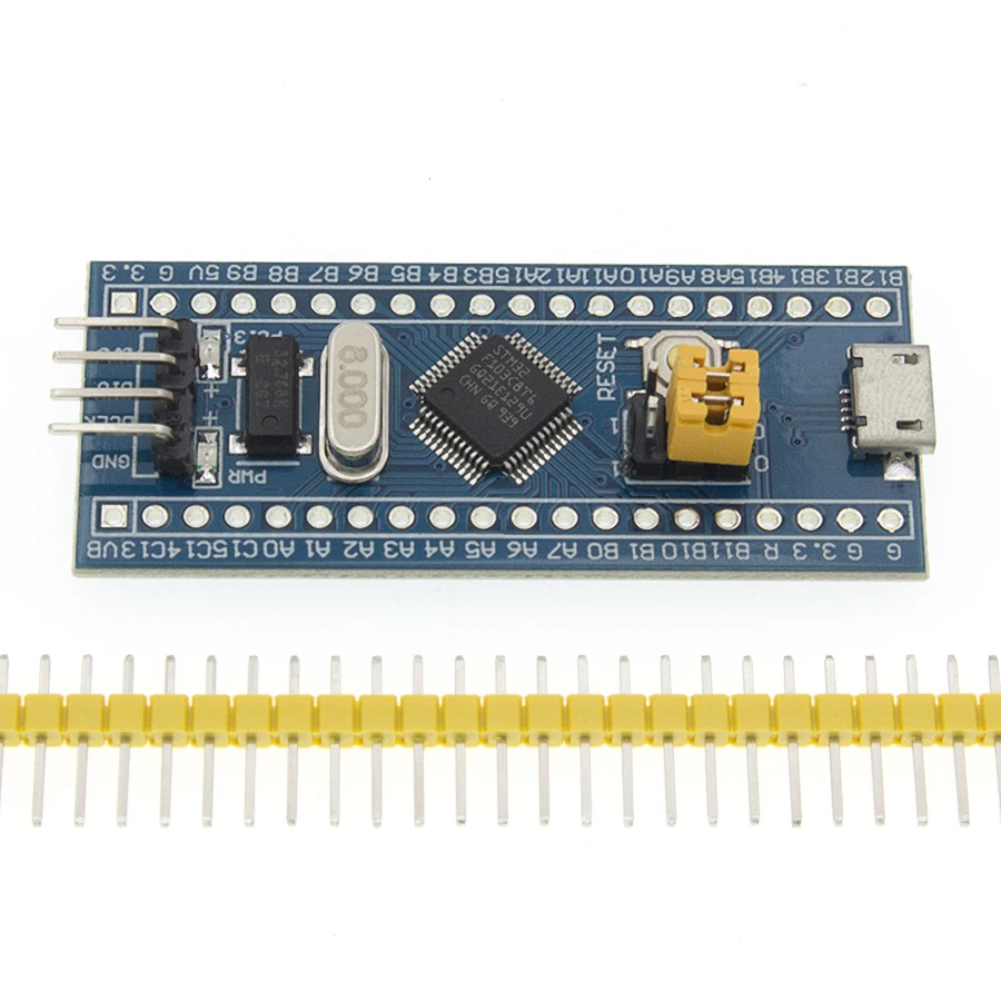 STM32F103C8T6 ARM STM32 Минимальный модуль развития системы для Arduino