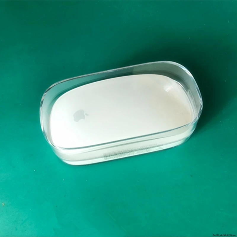 Беспроводная Bluetooth-мышь Apple Magic Mouse 1 оригинальная эргономичная умная сенсорная