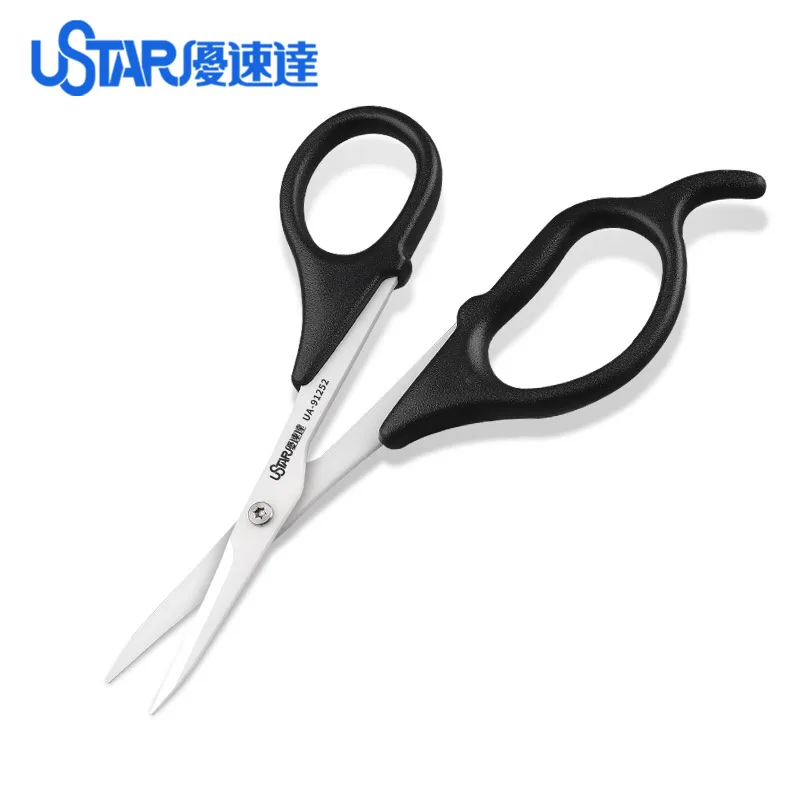 

Model Making Tools Water Stickers DIY Ceramic Scissors