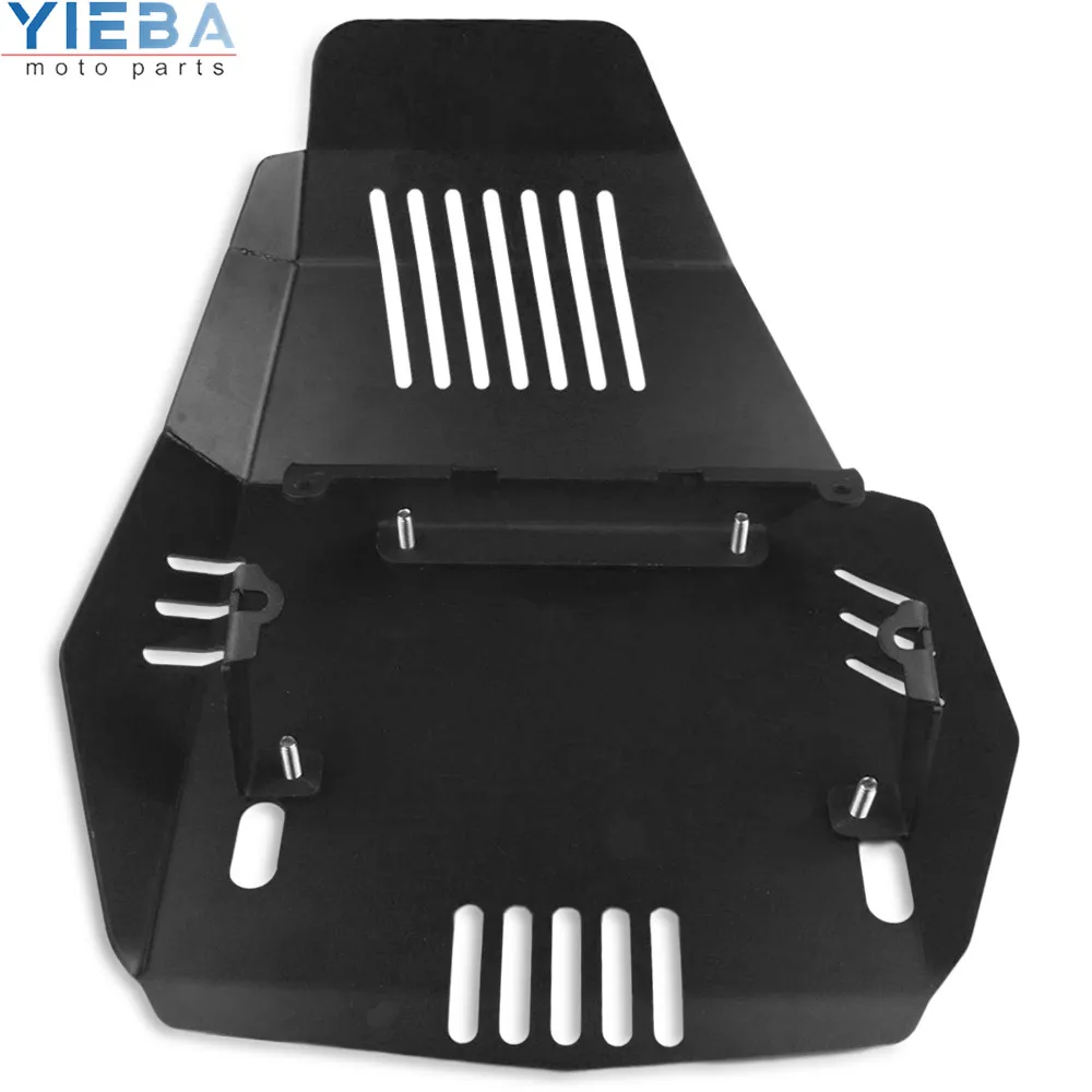 

19 Motorcycle Accessories Skid Plate Bash Frame Guard Protectin Cover For Benelli Jinpeng Tpk502 Tpk502X Tpk 502 502k 2018-2019