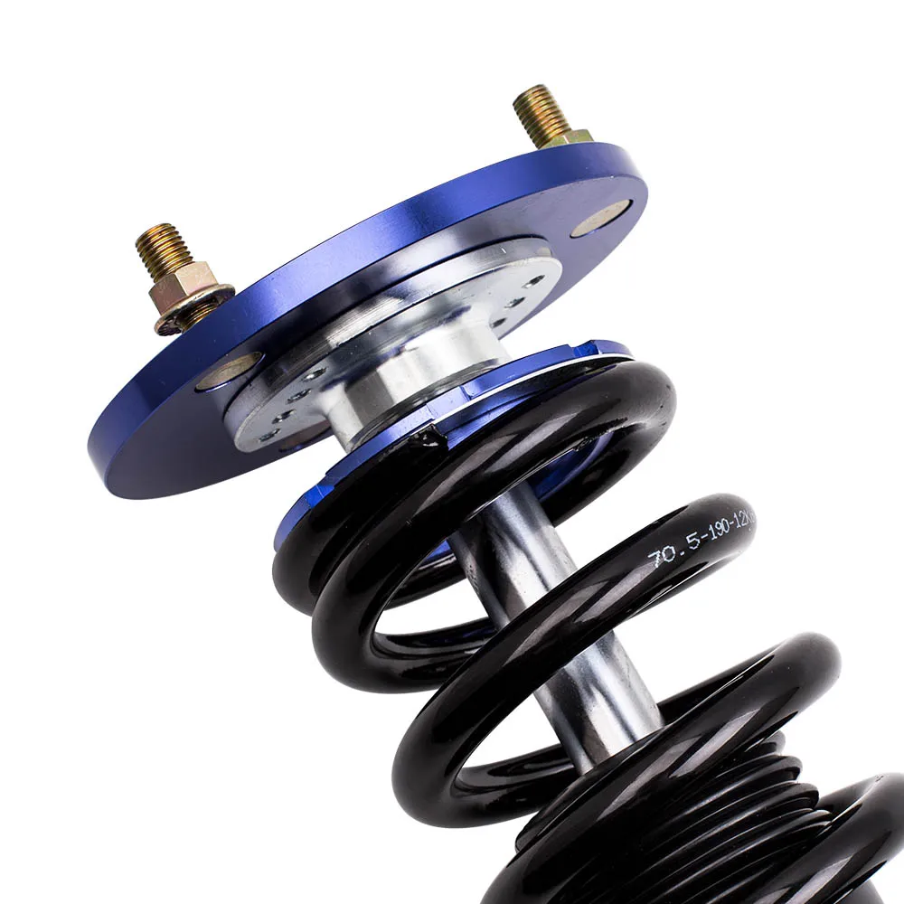 Комплект Coilover для Mitsubishi Eclipse 95-1999 2 поколения регулируемая высота | Автомобили и