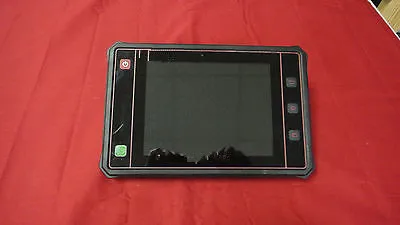 8 дюймов сенсорный экран с цифровым преобразователем для MaxMe Maxgo HDS802 HDS 802 ламината