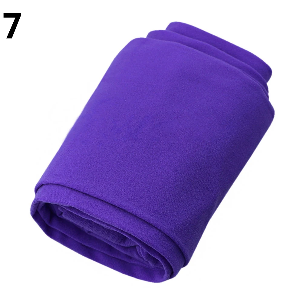 

Women's Sexy Candy Color Velvet Stockings 120D Seamless Stretch Pantyhose Tights