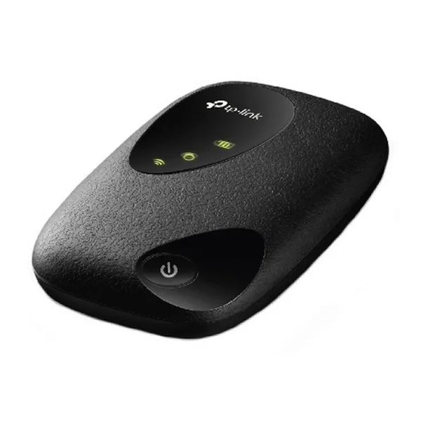 Беспроводной модем TP-Link M7200 WI-FI 2 4 ГГц черный | Компьютеры и офис