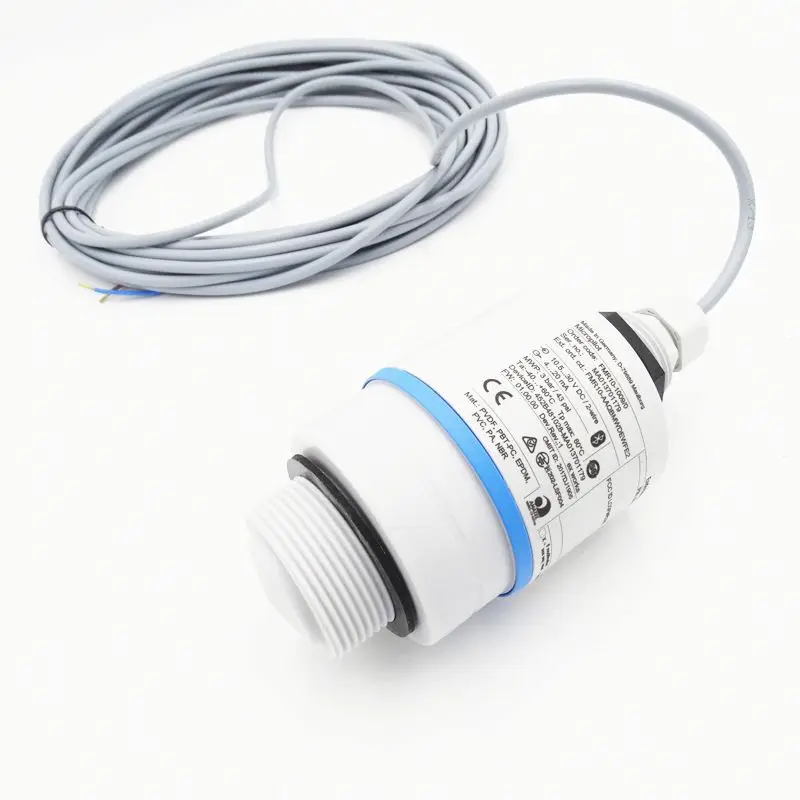

FDU86-RG1 Prosonic Ultrasonic sensor for level measurement