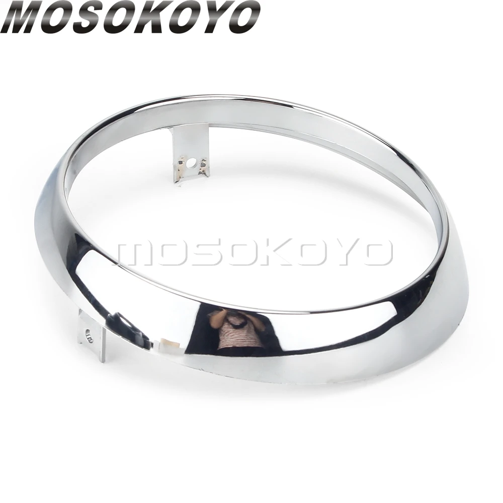 Защитная крышка для мотоциклетной фары круглая защита фар Primavera 125 150 125cc 150cc 2takt 4T