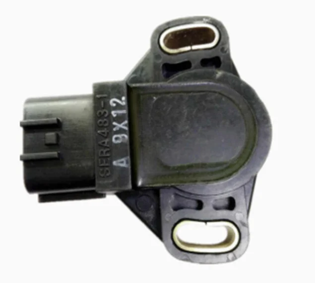 Датчик положения дроссельной заслонки SERA483-1 22620-53J01 для Nissan Bluebird SR20 U13 200SX NX - купить