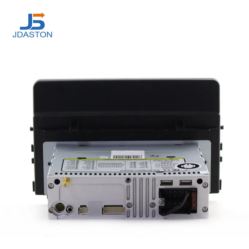 Автомобильный мультимедийный плеер JDASTON Android 10 0 для KIA PICANTO MORNING 2017 2018 Wi Fi DVD CD GPS