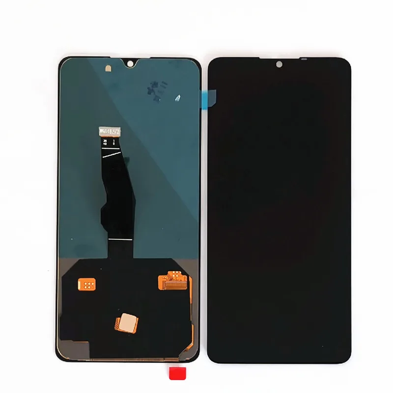 Тестирование на органических светодиодах с ЖК-дисплеем для Huawei P30 ЖК-дисплей